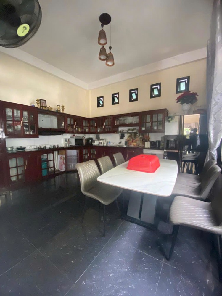 45 - Lương Nhữ Học - Biệt Thự Mini 2 mặt tiền - Gần Vinmec - Đương 7m5 - Nhà Tân Cổ Điển Kiên Cố 