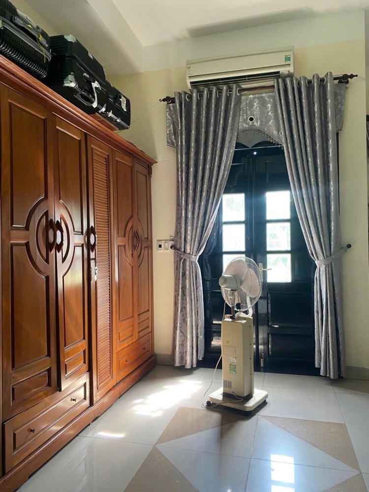 45 - Lương Nhữ Học - Biệt Thự Mini 2 mặt tiền - Gần Vinmec - Đương 7m5 - Nhà Tân Cổ Điển Kiên Cố 