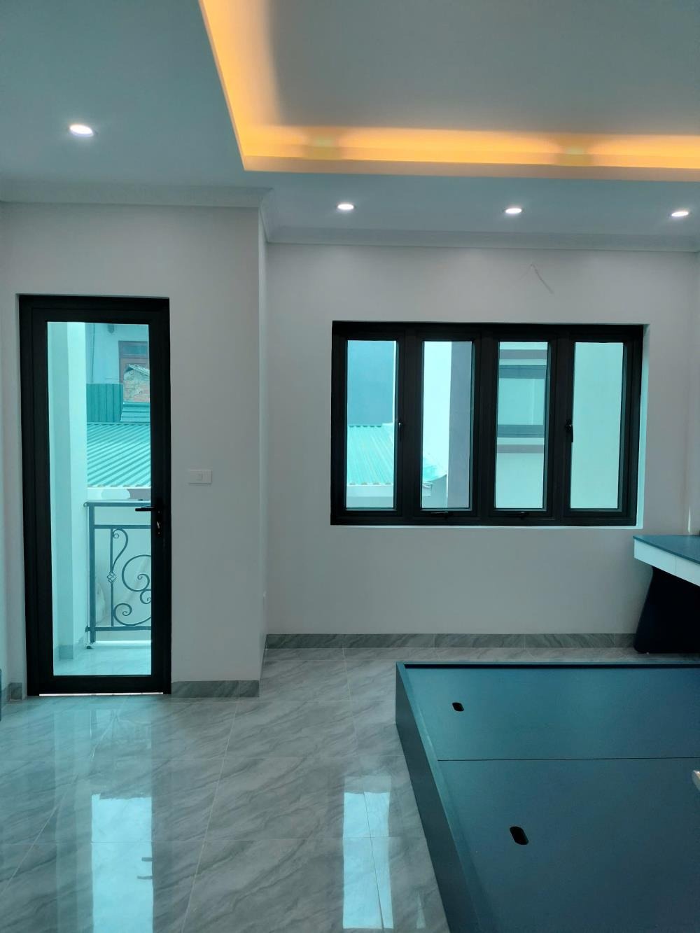 Bán Gấp Nhà 4.5 Tầng Kiến Hưng - Hà Đông - Giá 5.95 Tỷ