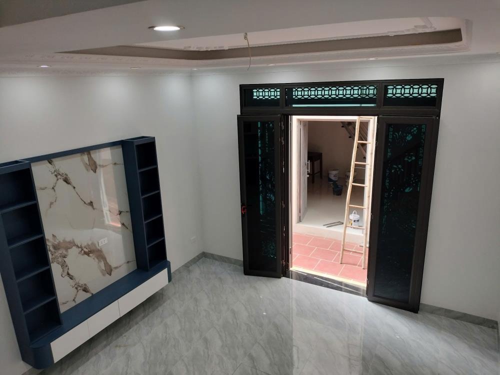 Bán Gấp Nhà 4.5 Tầng Kiến Hưng - Hà Đông - Giá 5.95 Tỷ