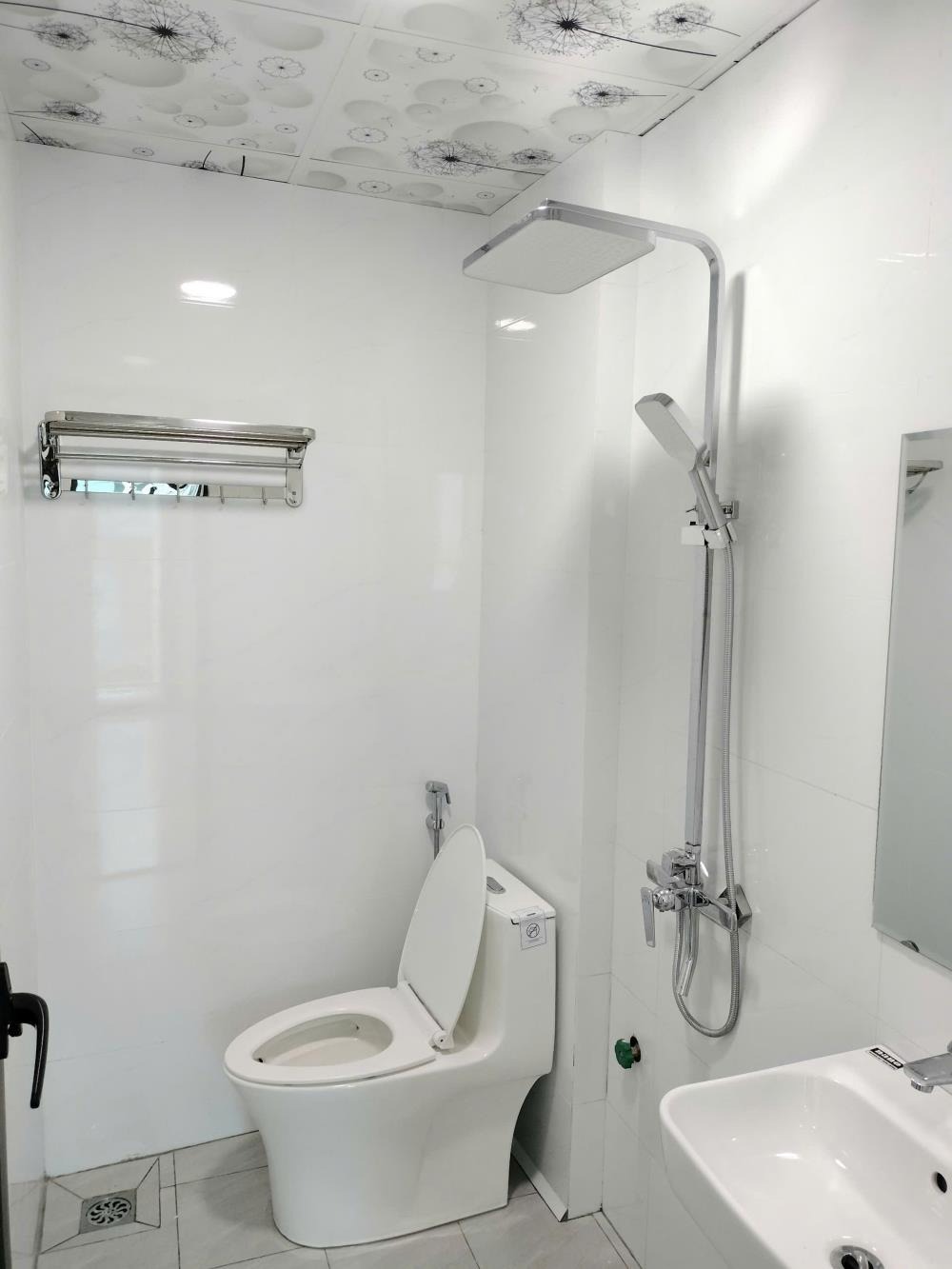 Bán Gấp Nhà 4.5 Tầng Kiến Hưng - Hà Đông - Giá 5.95 Tỷ