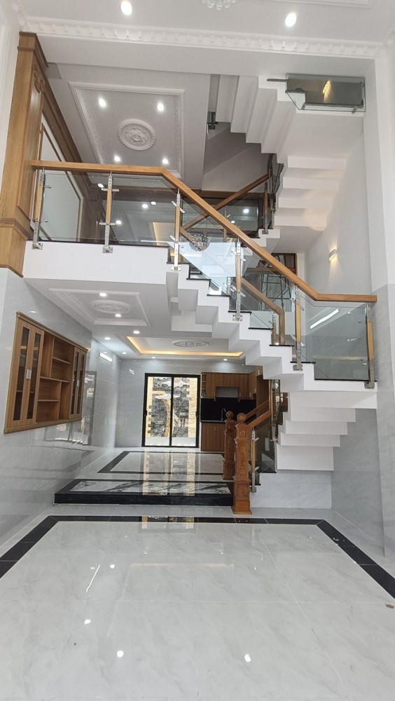 Nhà Phố Liền Kề Gần Aeon Mall BTân, Bến Xe Miền Tây, PouYuen Nhỉnh 7Tỷ