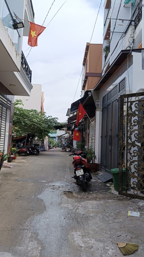 Nhà Phố Liền Kề Gần Aeon Mall BTân, Bến Xe Miền Tây, PouYuen Nhỉnh 7Tỷ