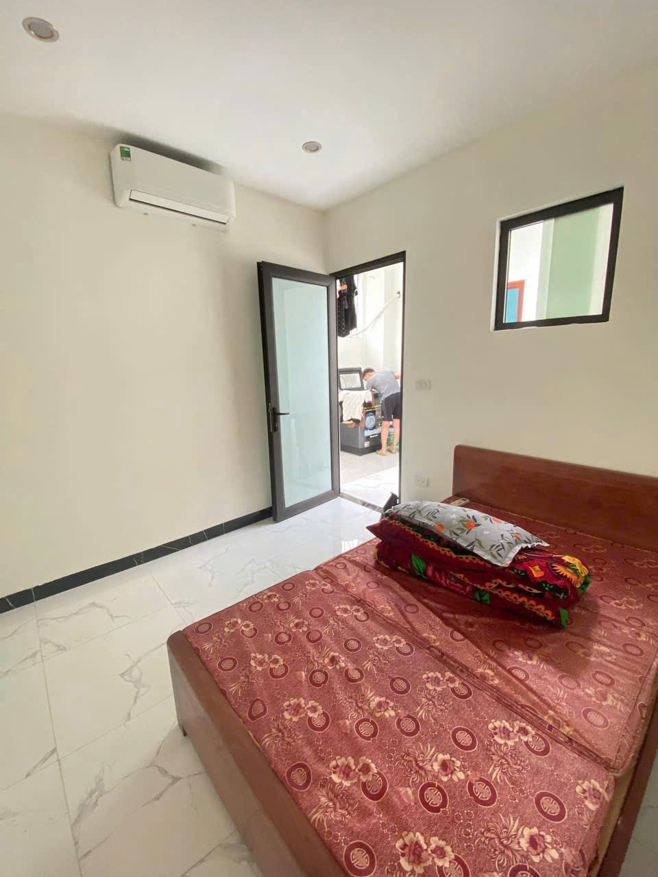 Bán nhà 4 tầng, 36m2 gần chợ Mậu Lương - Giá 5.65 tỷ