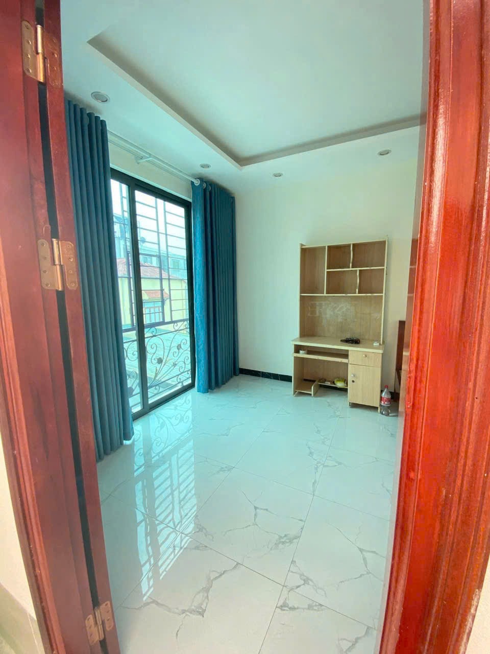 Bán nhà 4 tầng, 36m2 gần chợ Mậu Lương - Giá 5.65 tỷ