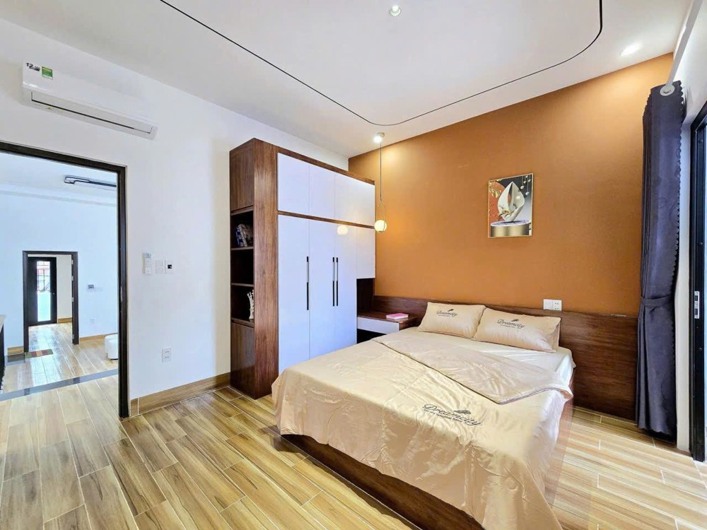 49 - - Bán dãy trọ đường Lê Văn An, Khuê Trung, Cẩm Lệ, DT 89.5M2 – Giá 4.45 TỶ TL