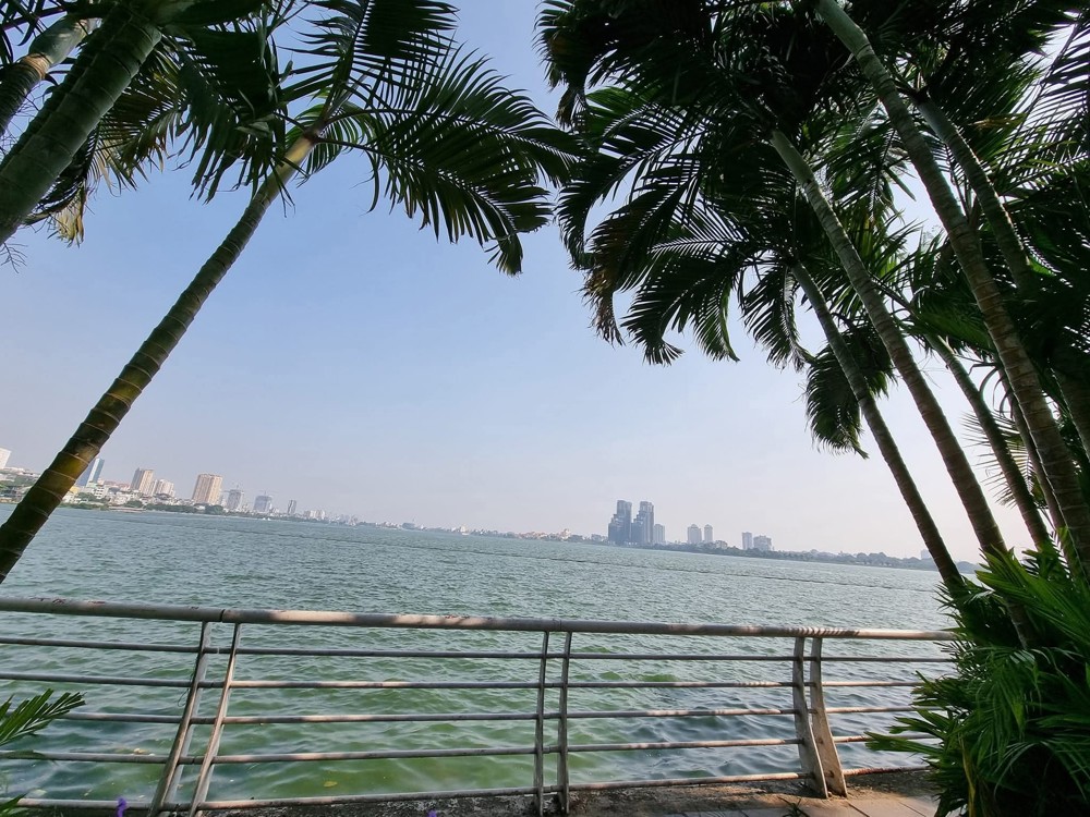 ĐẦU TƯ TÂY HỒ – LÔ ĐẤT HIẾM, KHAI THÁC DÒNG SIÊU LỢI NHUẬN
