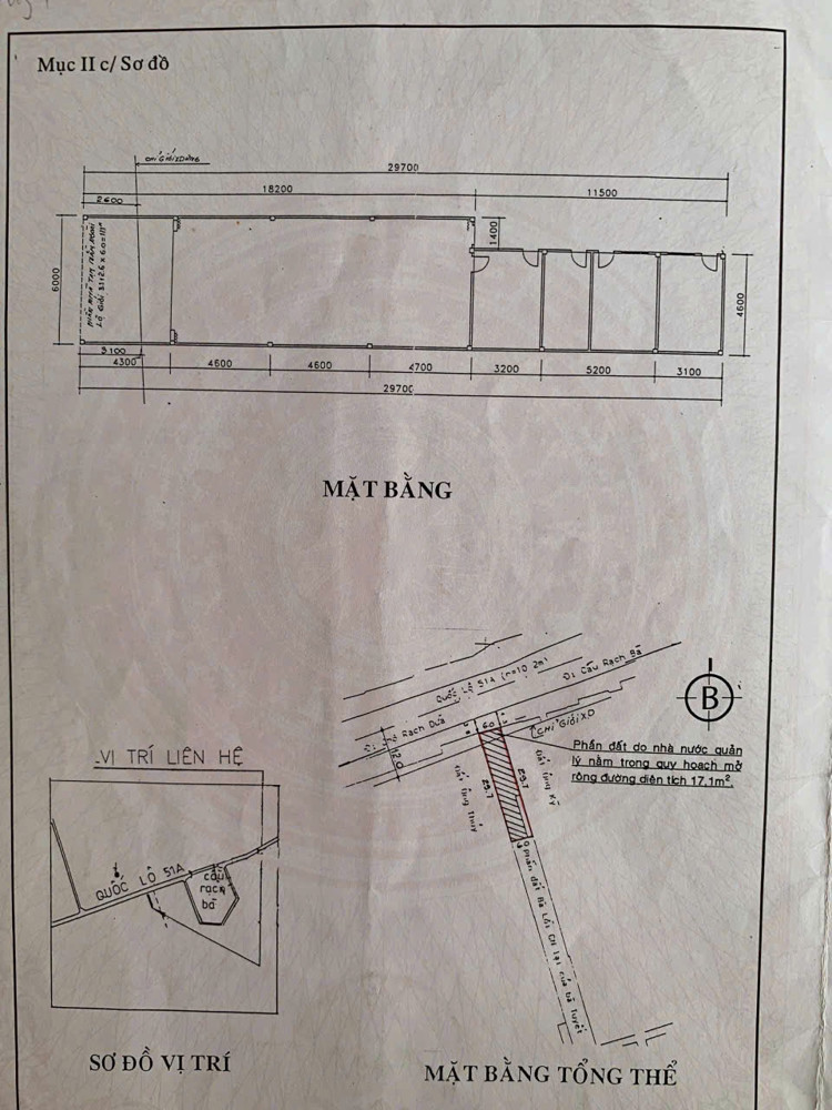 Bán đất MT đường 30/4 vị trí đẹp khu công nghiệp Đông Xuyên 🤩
- DT: 163m2 (6 x 27,5)