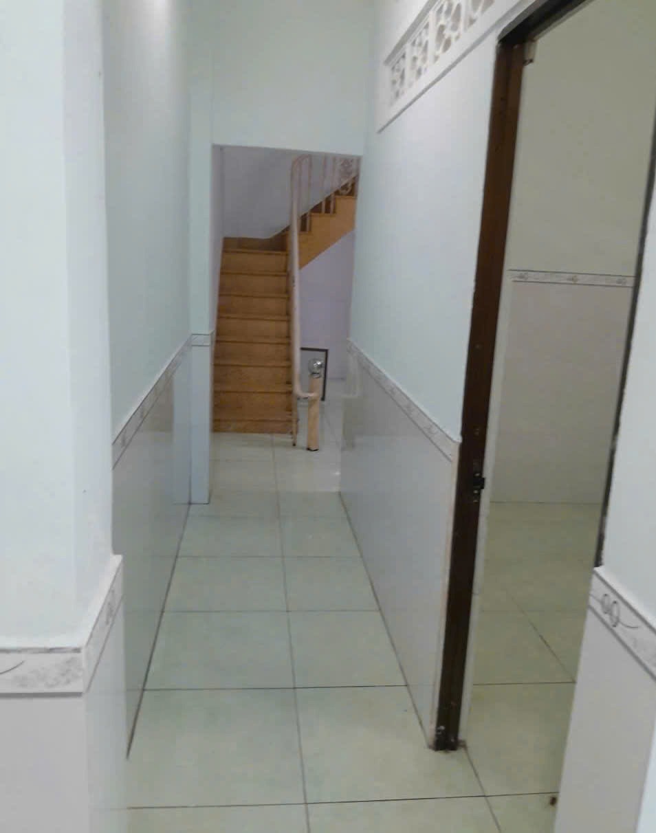 Nhà Đẹp Hiệp Bình Chánh - Giá Từ 84tr/m² - 4PN, Thiết Kế Hiện Đại