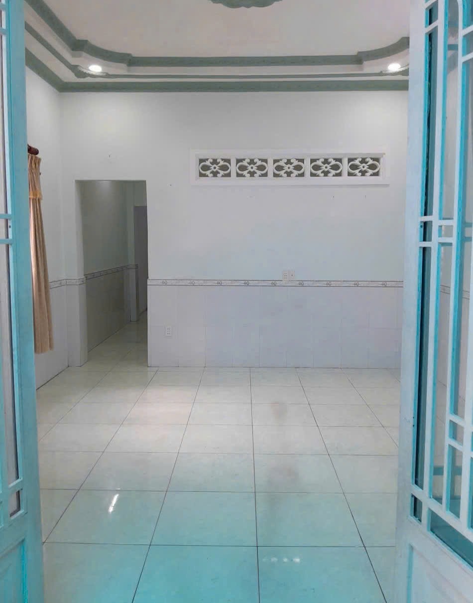 Nhà Đẹp Hiệp Bình Chánh - Giá Từ 84tr/m² - 4PN, Thiết Kế Hiện Đại