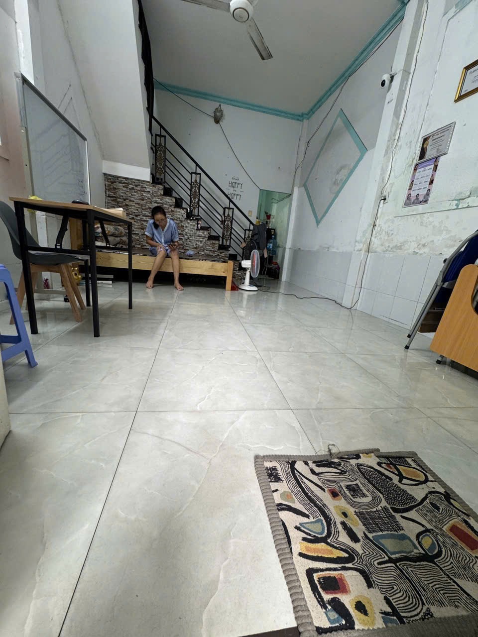 Nhà Mặt Tiền Tân Chánh Hiệp - 4 tỷ 590 triệu - Kinh Doanh Đỉnh Cao