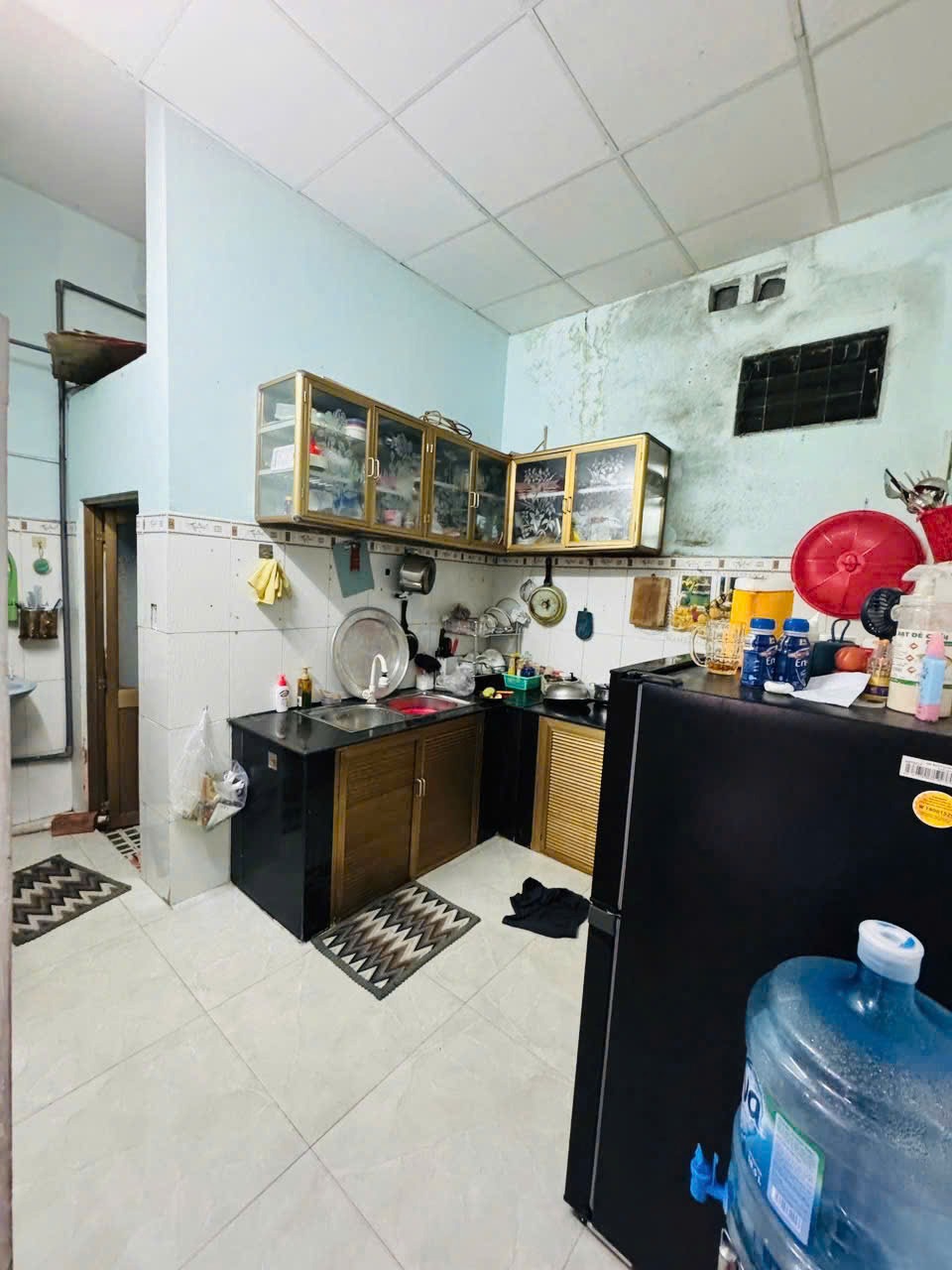 Nhà Mặt Tiền Tân Chánh Hiệp - 4 tỷ 590 triệu - Kinh Doanh Đỉnh Cao