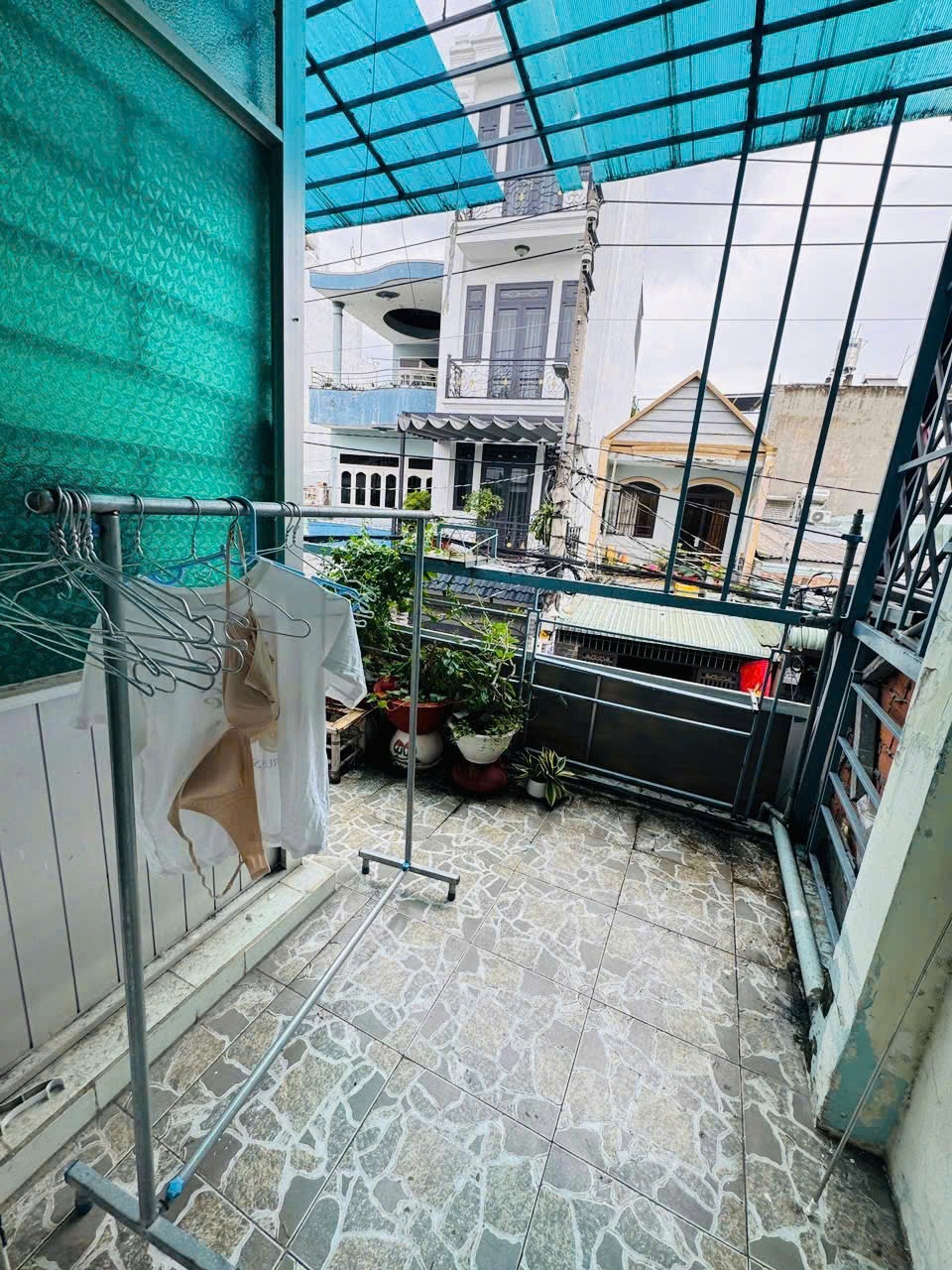 Nhà Mặt Tiền Tân Chánh Hiệp - 4 tỷ 590 triệu - Kinh Doanh Đỉnh Cao