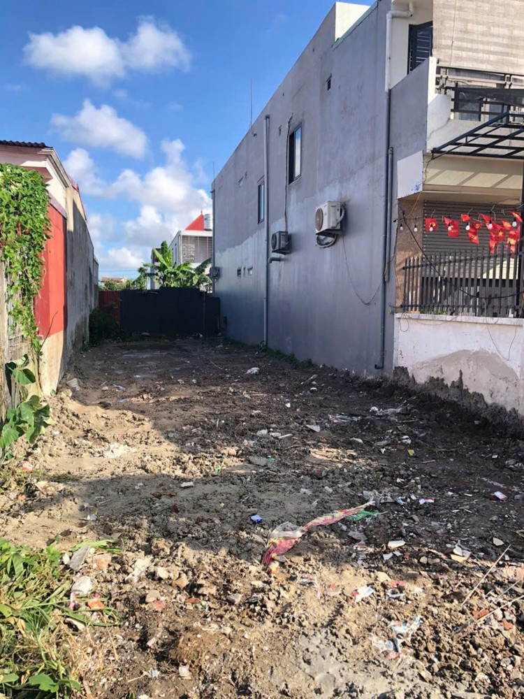 24,5tr/m2 135m2 Tân Thành Dương Kinh Zalo 0567222555