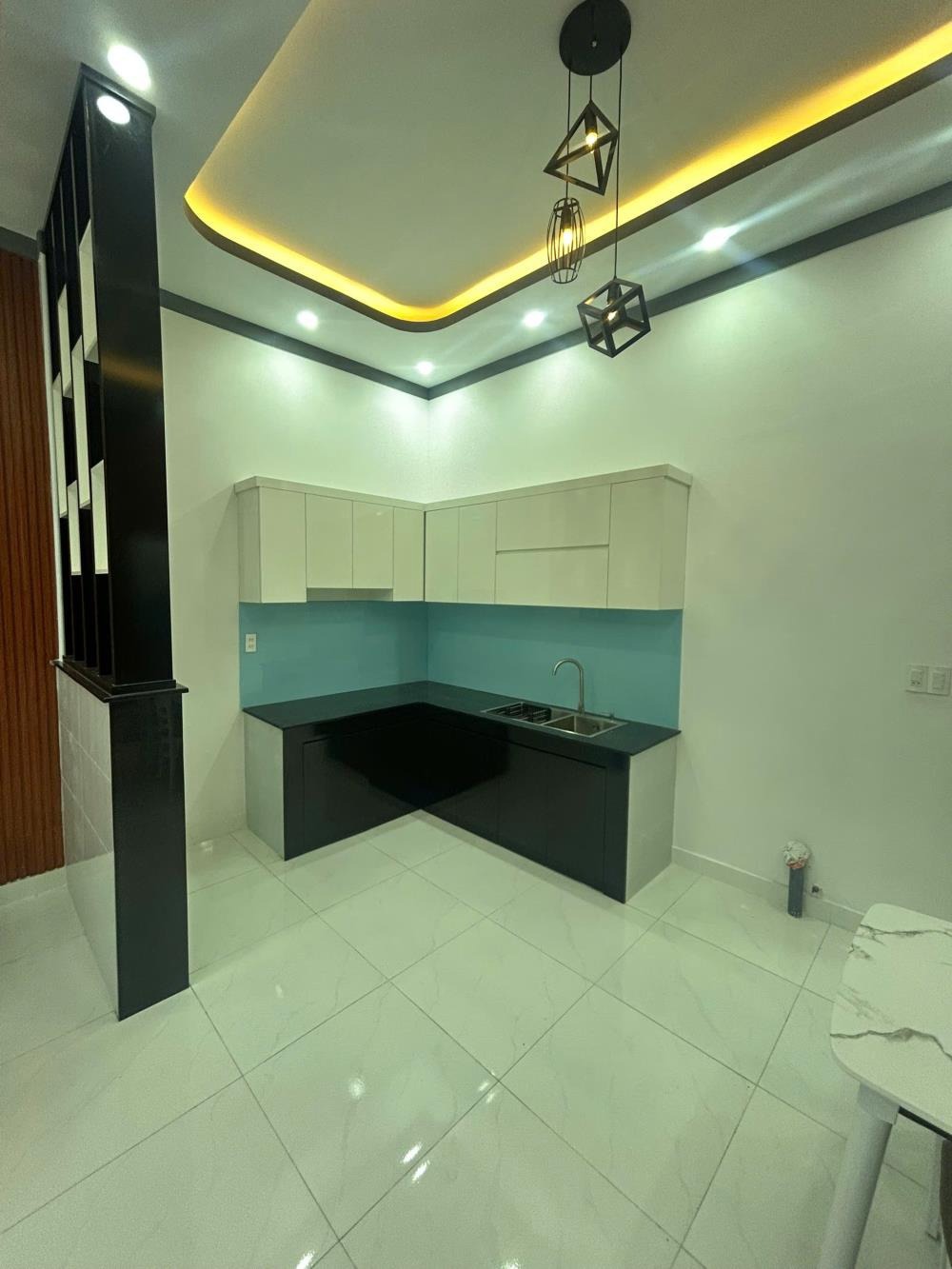 Bán Gấp Nhà Sổ Hồng Riêng Hóc Môn - Giá 959tr