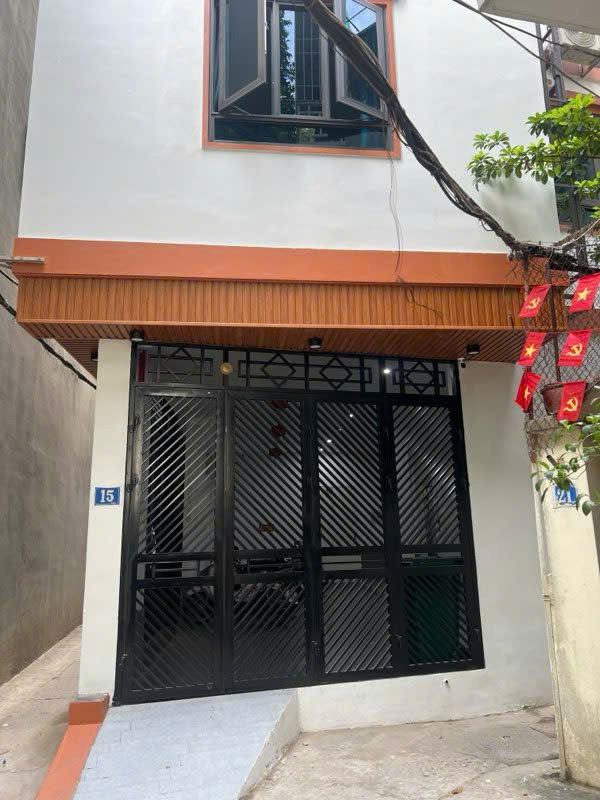 Bán Chung Cư Mini Cầu Giấy - Lô Góc, Full Nội Thất, Doanh Thu Cao