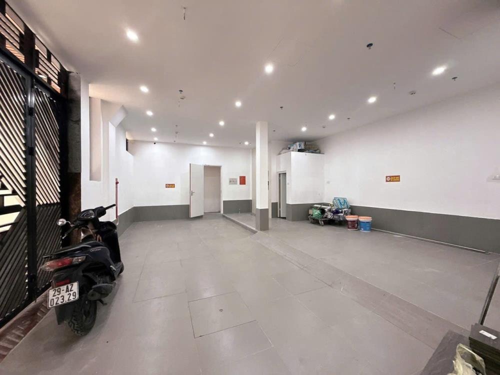 Bán Chung Cư Mini Cầu Giấy - Lô Góc, Full Nội Thất, Doanh Thu Cao