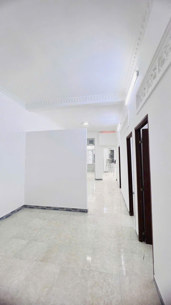 BÁN NHÀ LÔ NHÌ – NGUYỄN VĂN TẠO,6x19- 4ty450-LONG THỚI, NHÀ BÈ