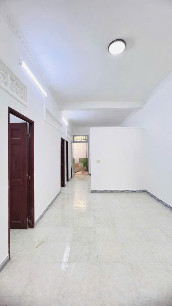 BÁN NHÀ LÔ NHÌ – NGUYỄN VĂN TẠO,6x19- 4ty450-LONG THỚI, NHÀ BÈ