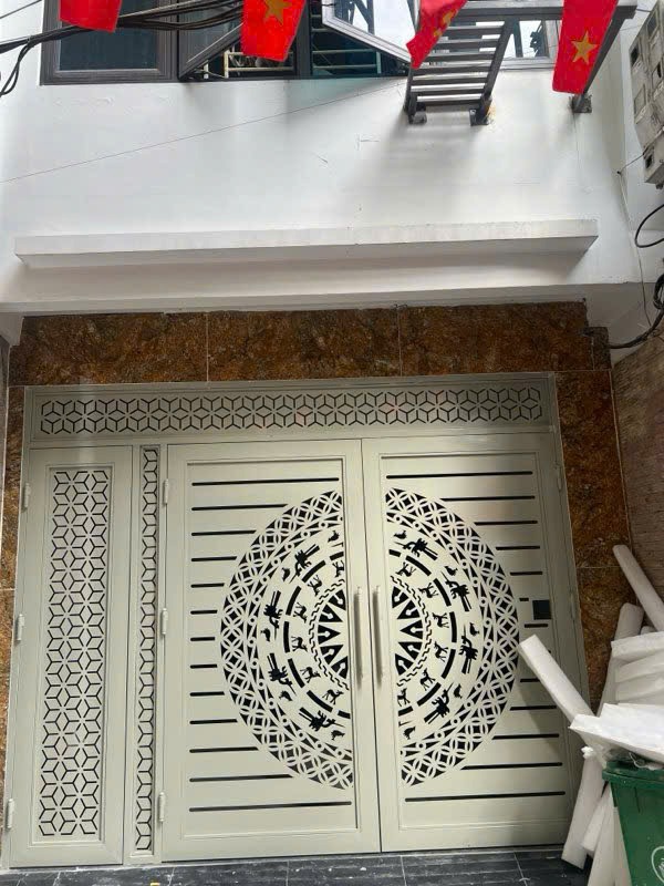 Bán Chung Cư Mini Cầu Giấy - Lợi Nhuận Cao, Vị Trí Đắc Địa