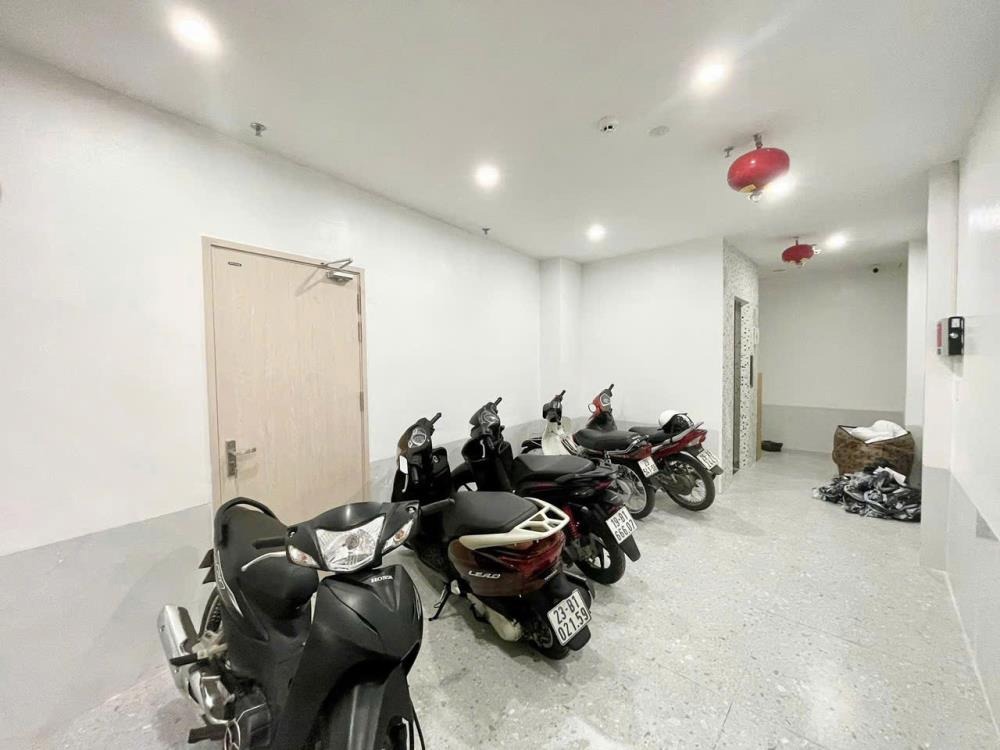 Bán Chung Cư Mini Cầu Giấy - Lợi Nhuận Cao, Vị Trí Đắc Địa