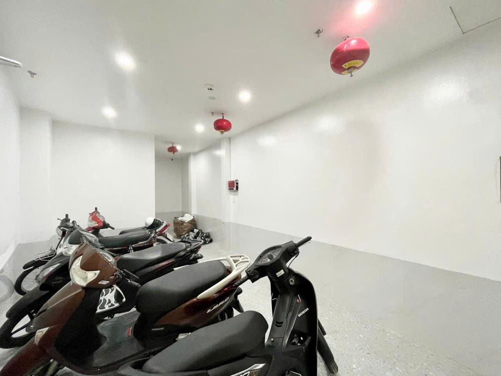 Bán Chung Cư Mini Cầu Giấy - Lợi Nhuận Cao, Vị Trí Đắc Địa