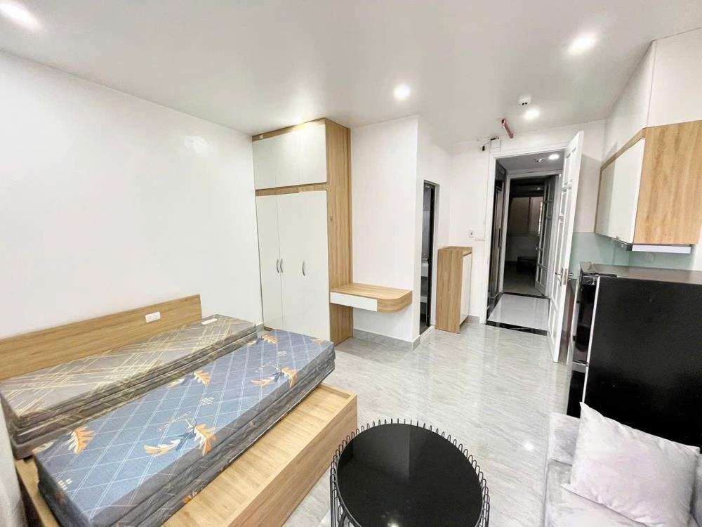 Bán Chung Cư Mini Cầu Giấy - Lợi Nhuận Cao, Vị Trí Đắc Địa