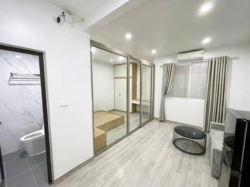 Bán Chung Cư Mini Cầu Giấy - Lợi Nhuận Cao, Vị Trí Đắc Địa