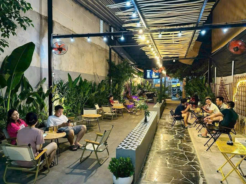 BÁN 180m2 ĐẤT TẶNG QUÁN CAFE DOANH THU 60tr/th - Quốc lộ 13, ngay UNBD phường Hiệp Bình Phước,