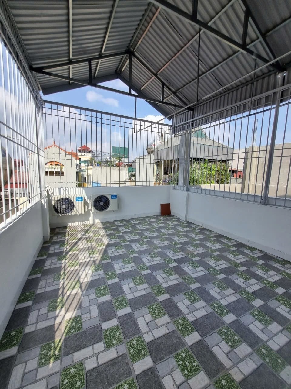 Nhà Đẹp Vân Canh 45m2, 4 Tầng, Giá 6 Tỷ - Vị Trí Đắc Địa