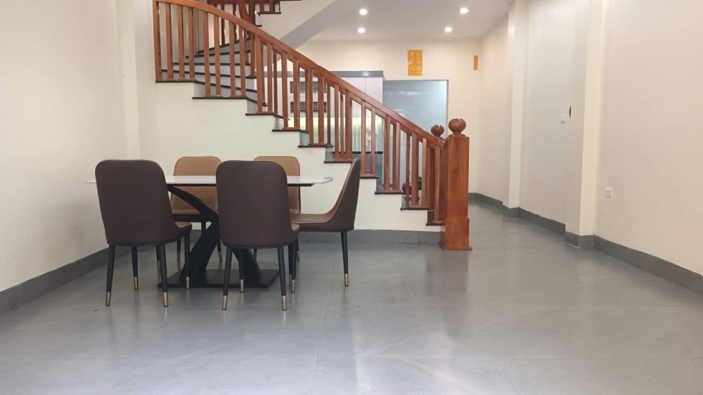 Nhà Đẹp Vân Canh 45m2, 4 Tầng, Giá 6 Tỷ - Vị Trí Đắc Địa