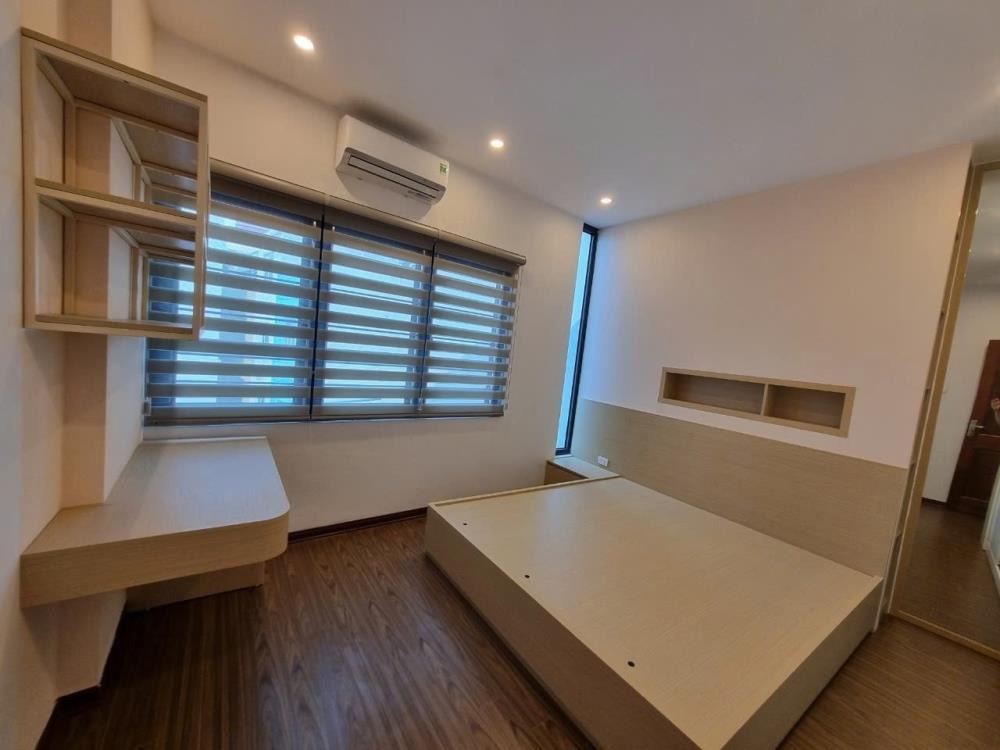 Nhà Đẹp Vân Canh 45m2, 4 Tầng, Giá 6 Tỷ - Vị Trí Đắc Địa