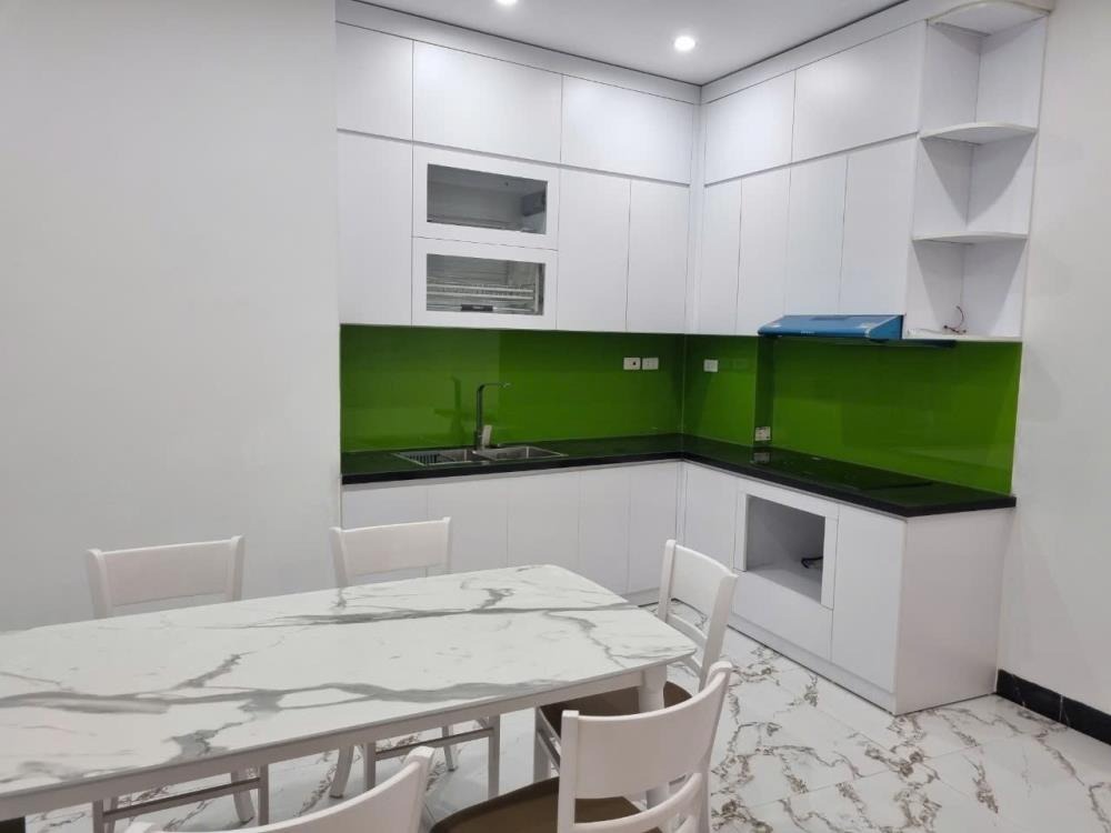Nhà Đẹp Vân Canh 45m2, 4 Tầng, Giá 6 Tỷ - Vị Trí Đắc Địa