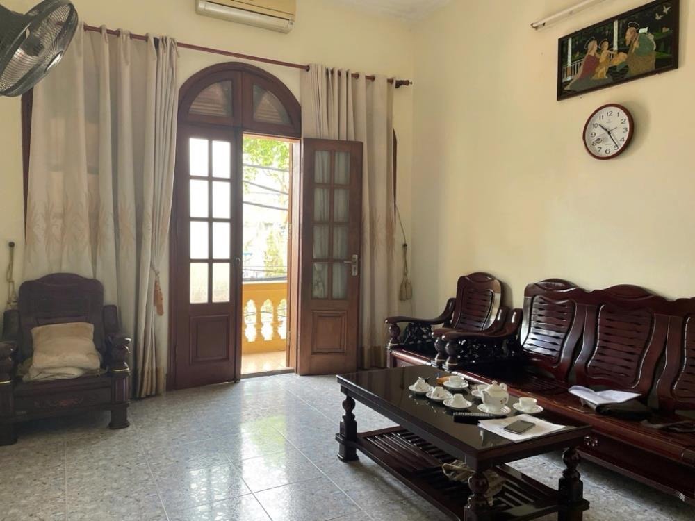 Bán nhà Phú Thượng 58m² 4 Tầng, Ngõ Ô Tô, 11 tỷ - Sổ Đỏ Vuông Vắn