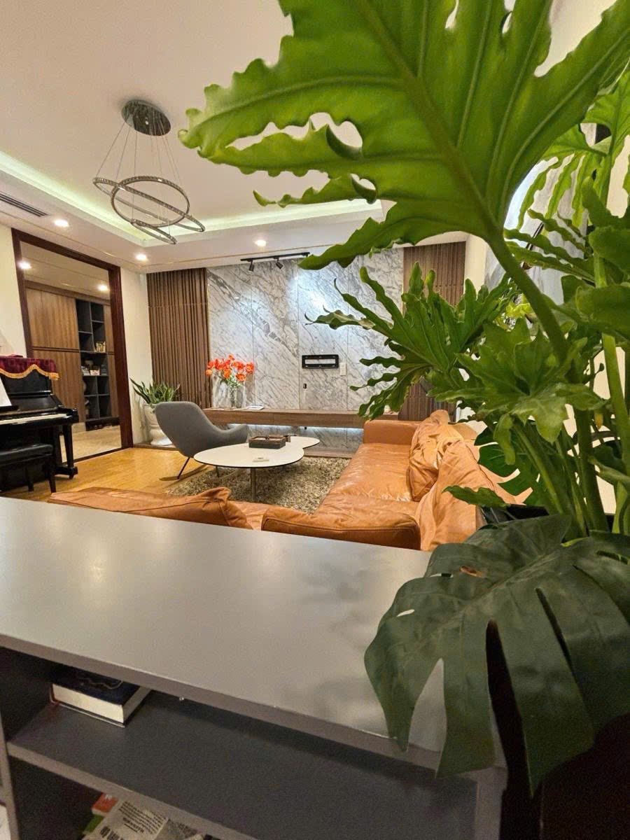 Chung Cư Hoàng Đạo Thúy - 181m² - 3PN - 21.7 Tỷ - Vị Trí VIP
