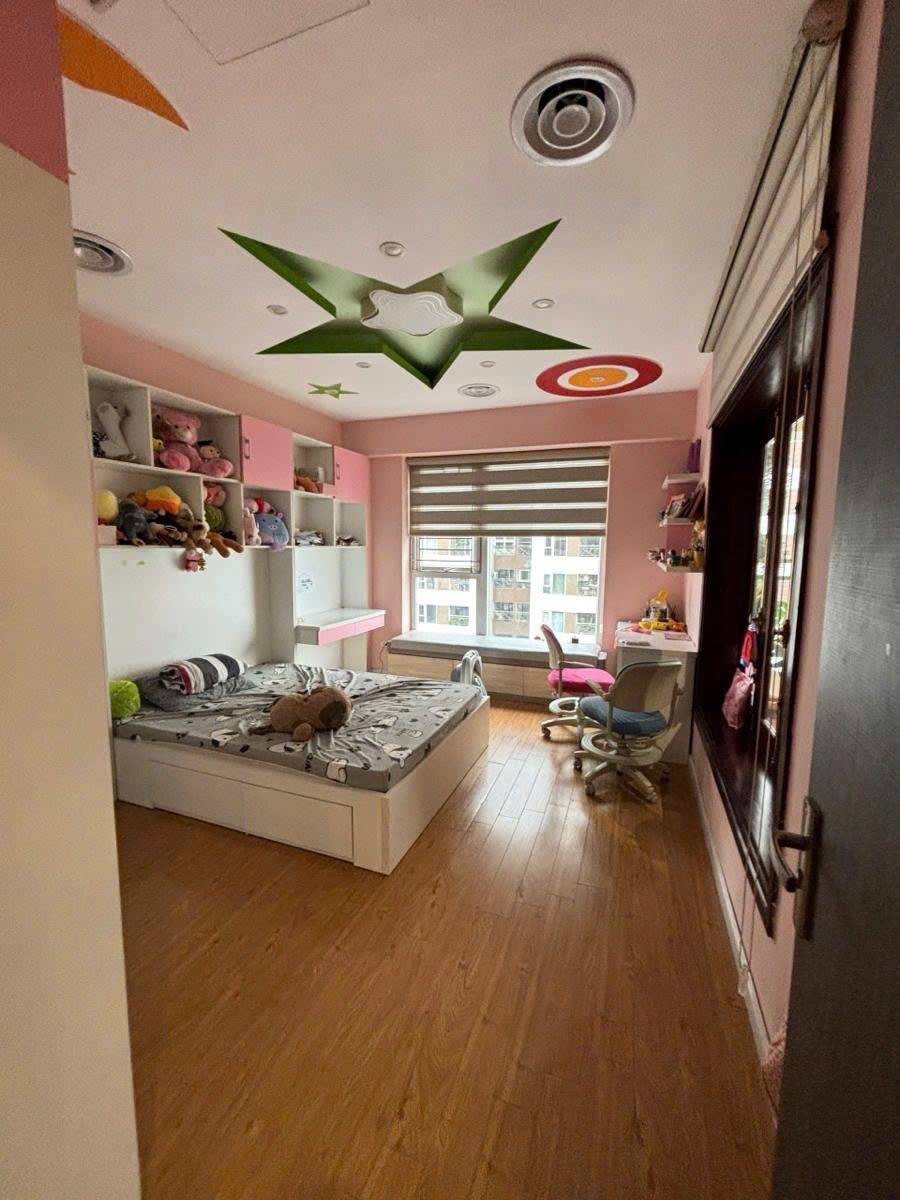 Chung Cư Hoàng Đạo Thúy - 181m² - 3PN - 21.7 Tỷ - Vị Trí VIP