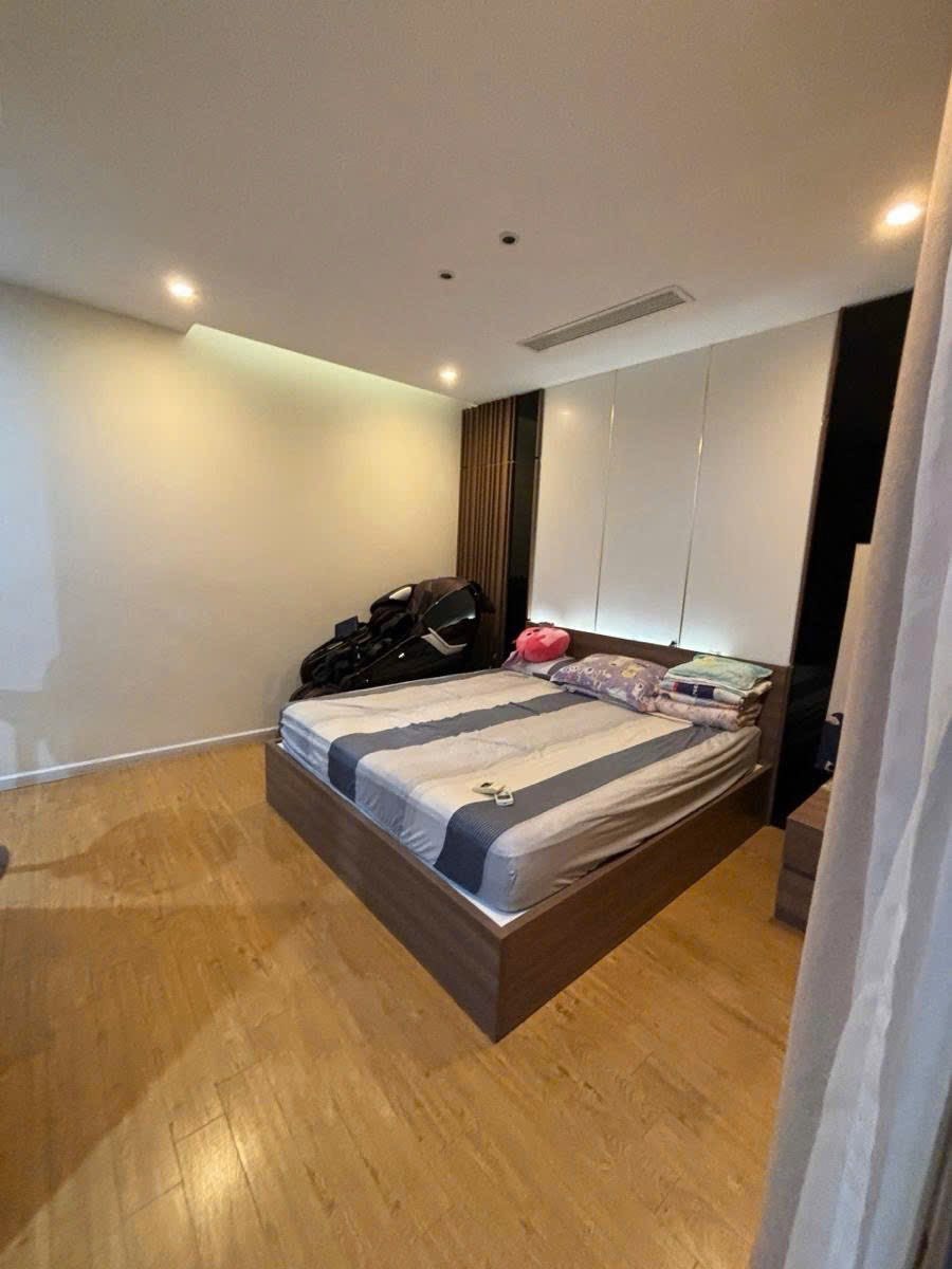 Chung Cư Hoàng Đạo Thúy - 181m² - 3PN - 21.7 Tỷ - Vị Trí VIP