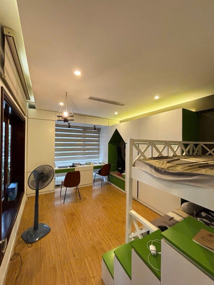 Chung Cư Hoàng Đạo Thúy - 181m² - 3PN - 21.7 Tỷ - Vị Trí VIP