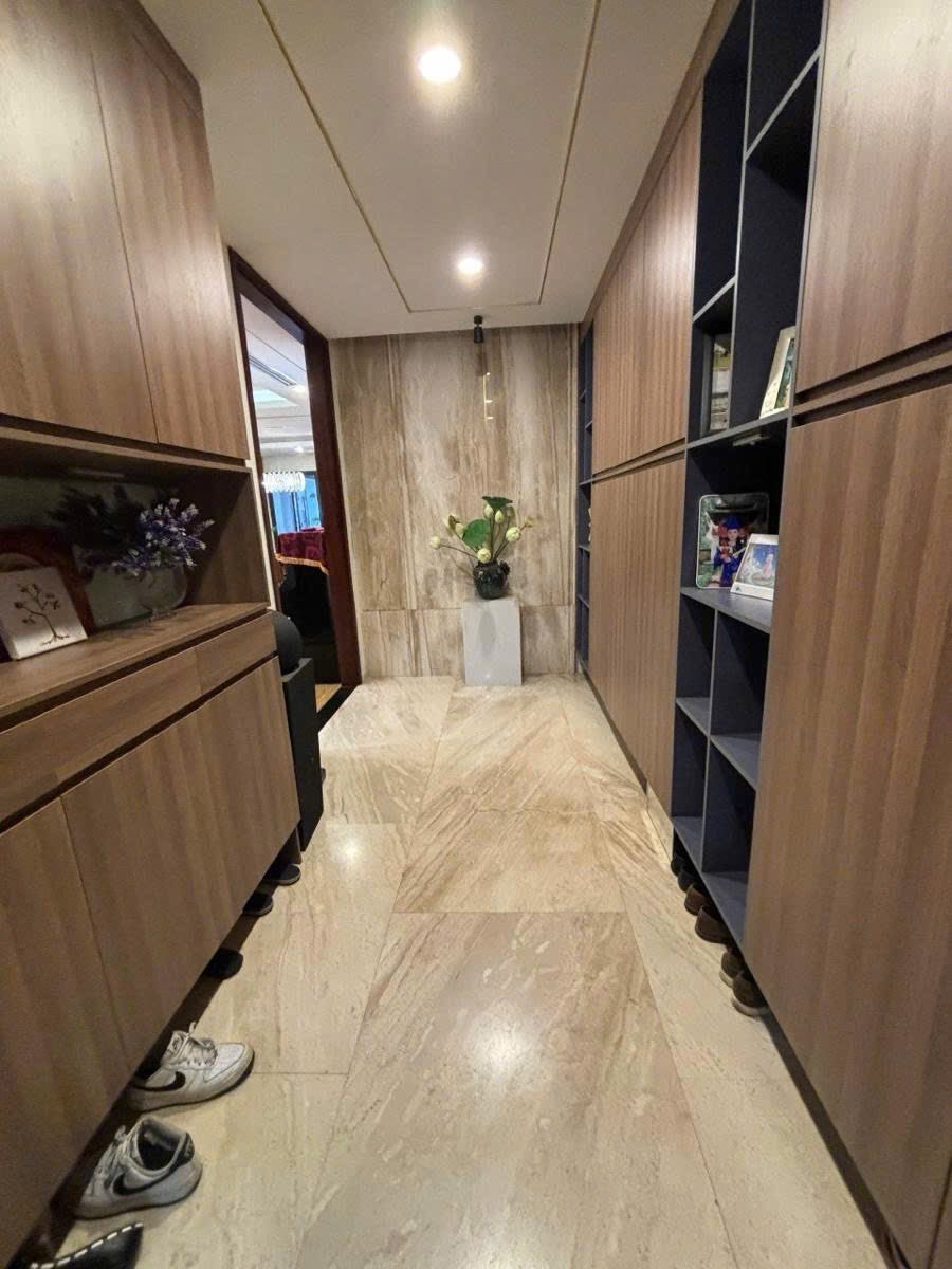 Chung Cư Hoàng Đạo Thúy - 181m² - 3PN - 21.7 Tỷ - Vị Trí VIP