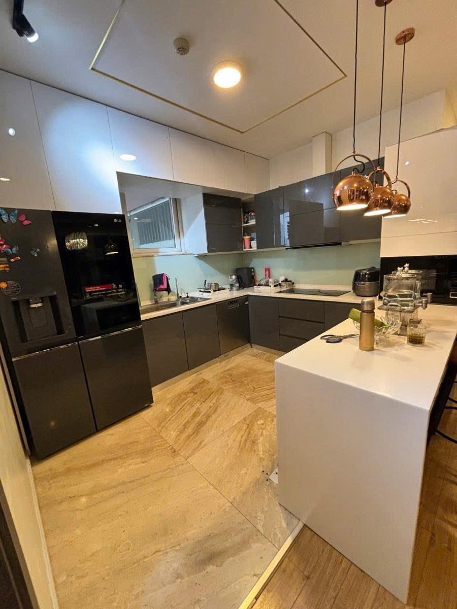 Chung Cư Hoàng Đạo Thúy - 181m² - 3PN - 21.7 Tỷ - Vị Trí VIP