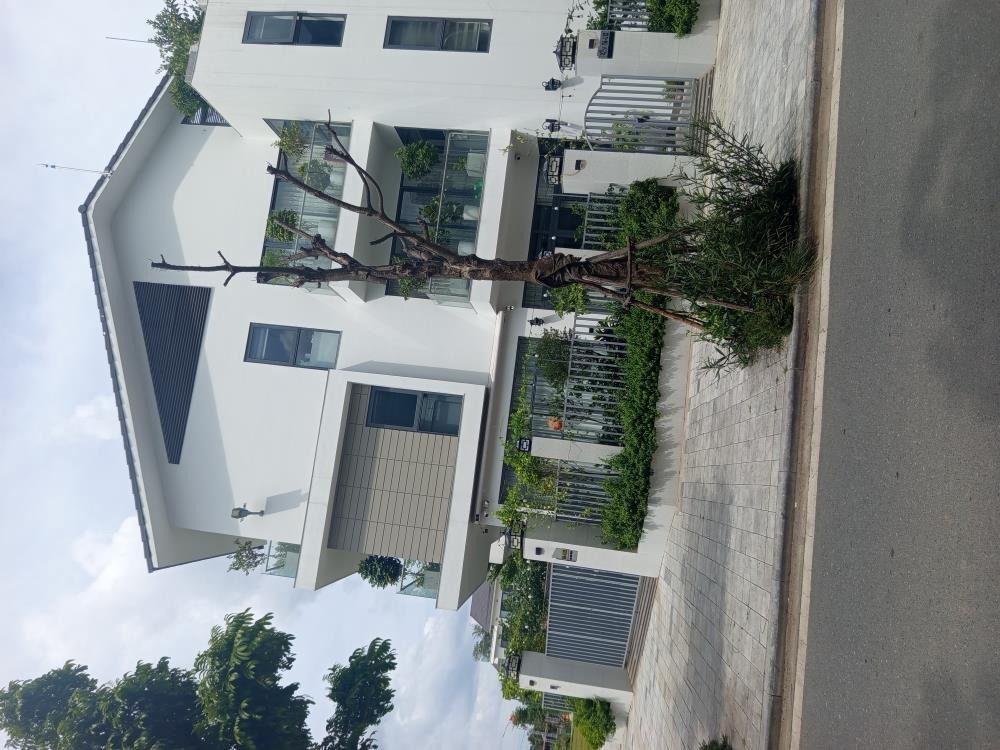 Biệt Thự Đơn Lập KĐT Đô Nghĩa: 225m² - 3 Tầng - Lô Góc Quyền Lực - Giá 40.5 tỷ