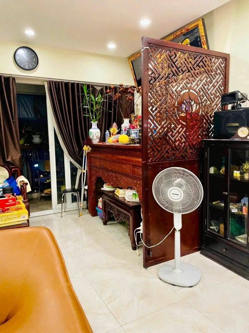 Căn hộ Cao Cấp 135m² - Viện Chiến Lược - Trung Hòa - Cầu Giấy - 9.5 Tỷ