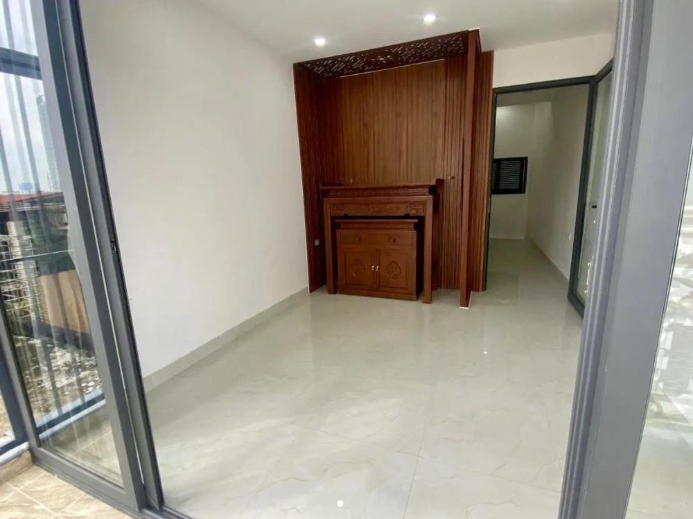 🏠 Bán Nhà 6 Tầng Hoàng Mai - Mặt Phố - Kinh Doanh/Ở - Full Đồ - Giá Tốt