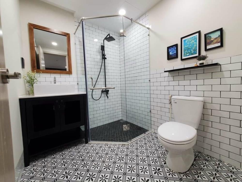 Căn Hộ 2PN View Sân Bay, 52m2 - Giá 1.9 Tỷ, Cho Thuê 13tr/tháng Tại Bình Thạnh
