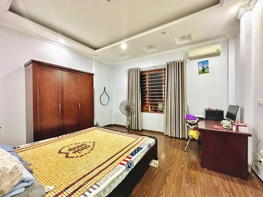 Bán nhà phân lô Định Công Thượng 71m² 5 tầng, gần Lê Trọng Tấn - Giá Tốt