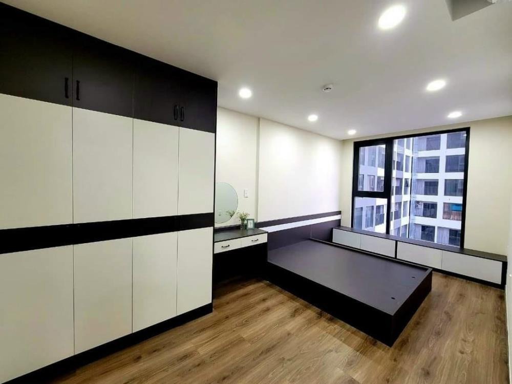 Căn Hộ 2PN View Sân Bay, 52m2 - Giá 1.9 Tỷ, Cho Thuê 13tr/tháng Tại Bình Thạnh