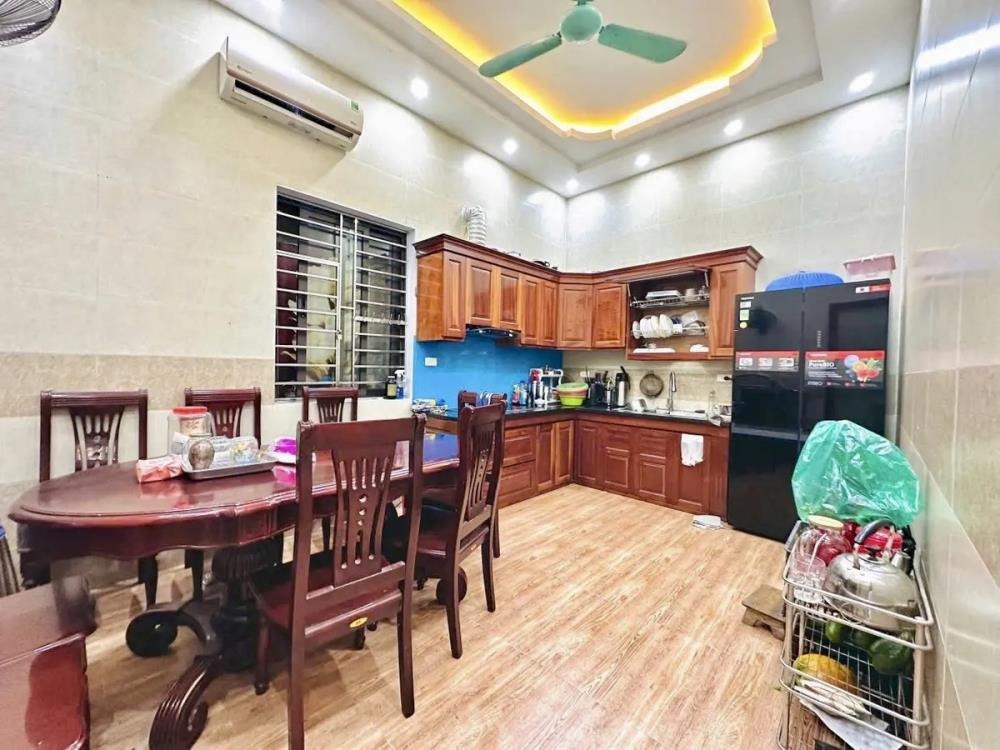 Bán nhà phân lô Định Công Thượng 71m² 5 tầng, gần Lê Trọng Tấn - Giá Tốt