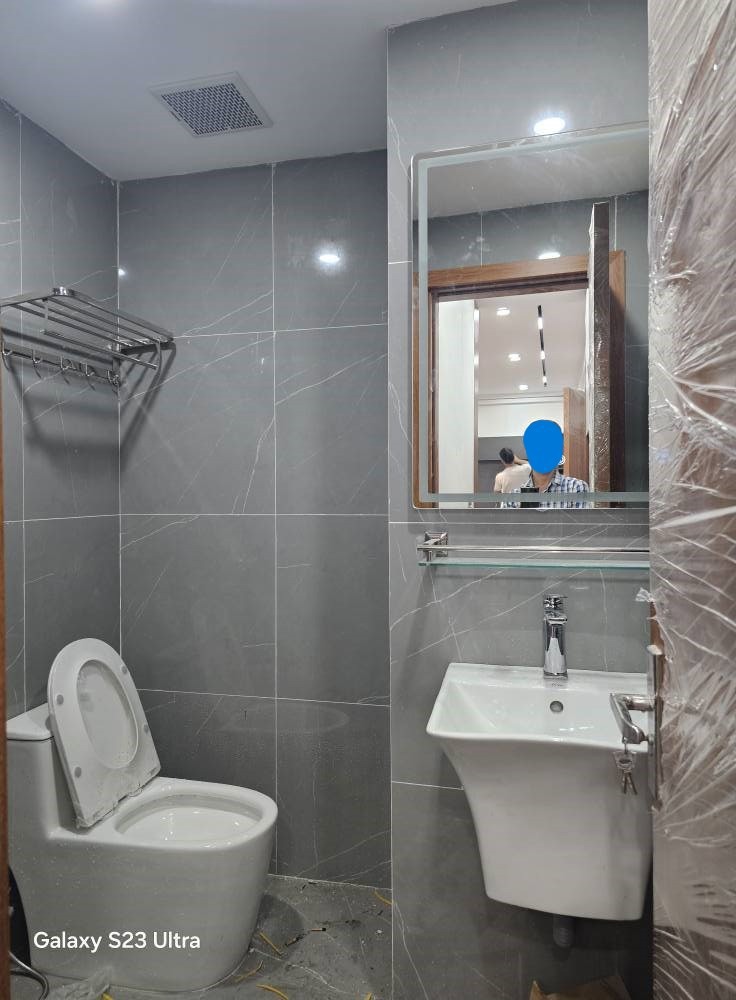 Bán căn hộ KĐT Trung Hòa Nguyễn Thị Định 78m² - 3PN - 6.95 tỷ