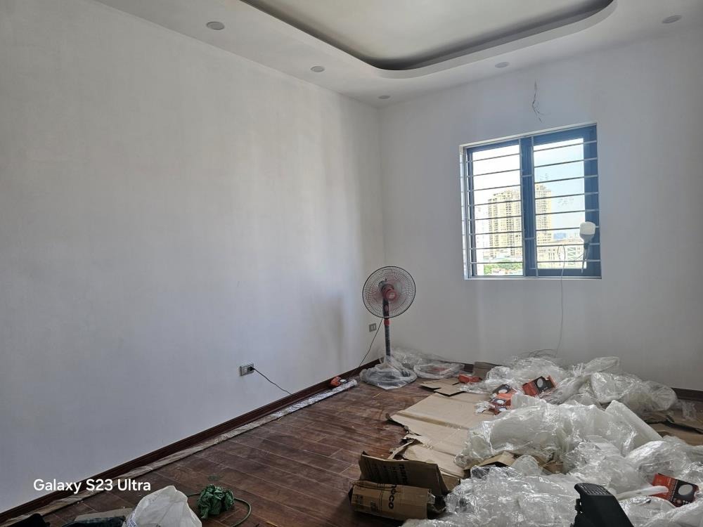 Bán căn hộ KĐT Trung Hòa Nguyễn Thị Định 78m² - 3PN - 6.95 tỷ