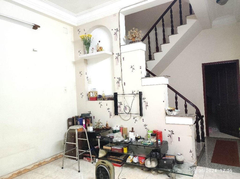 Mặt Tiền KD Đường Nguyễn Ngọc Nhựt, Tân Phú - DT 80m2 - 4 Tầng